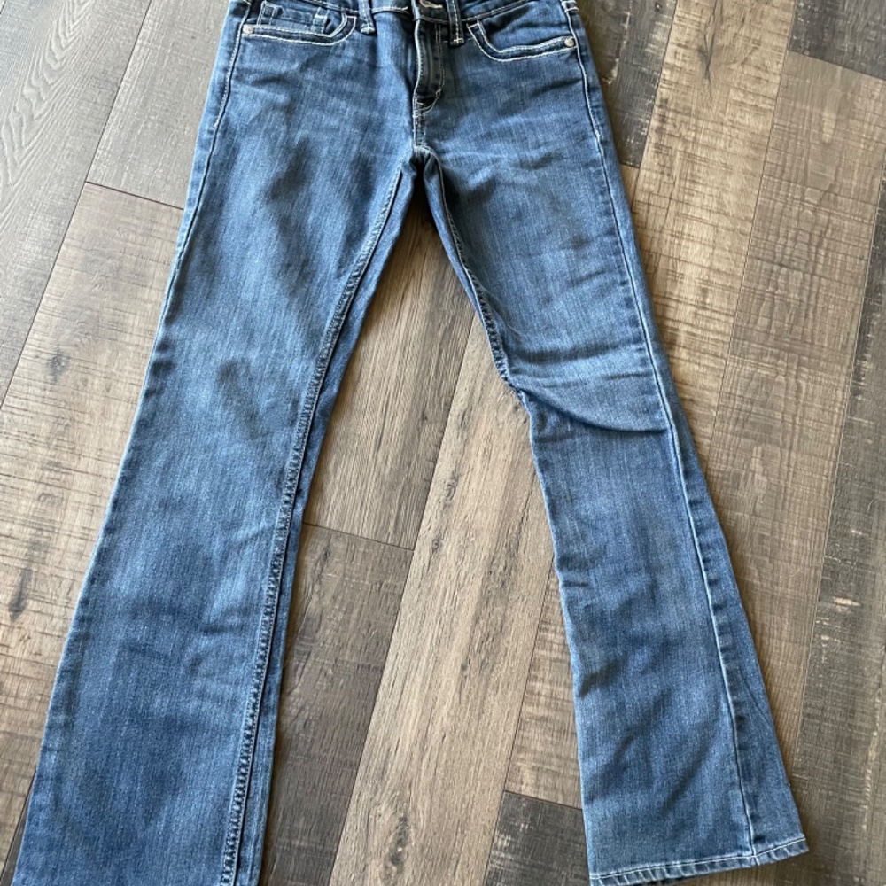 Levi jeans - Picture 4 of 5